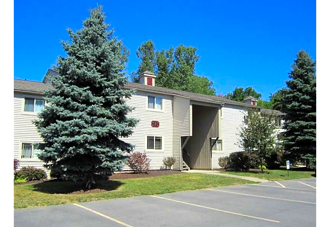 Willow Wood Apartment Homes La Fayette Ny 13084