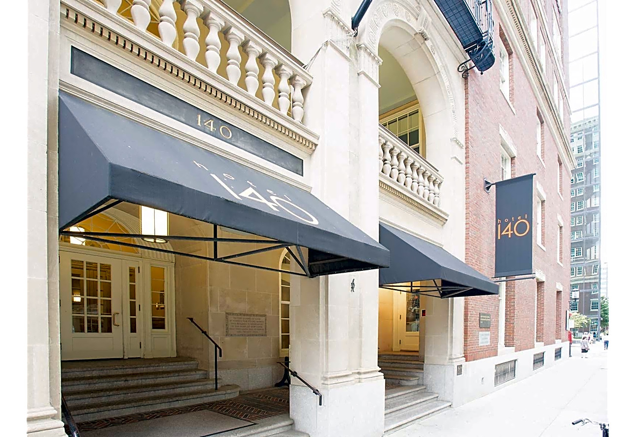 Clarendon Residences Apartments Boston, MA 02116