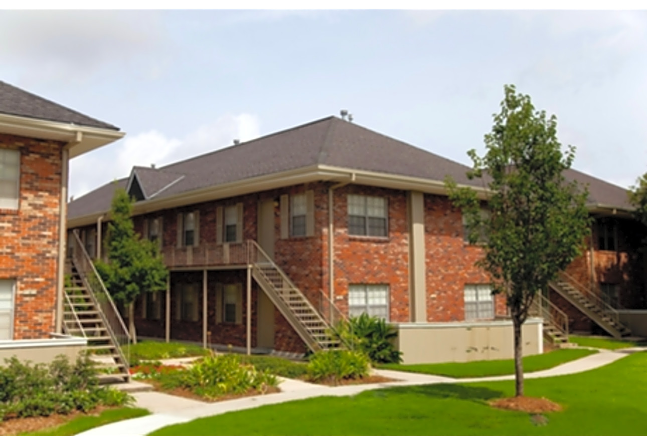 Lakewood Manor Apartments Metairie, LA 70005