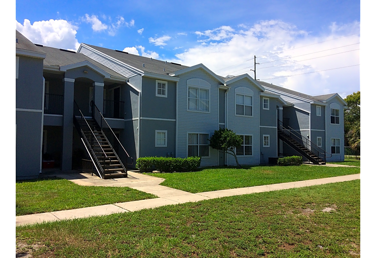 Best Apartments In St Lucie News Update