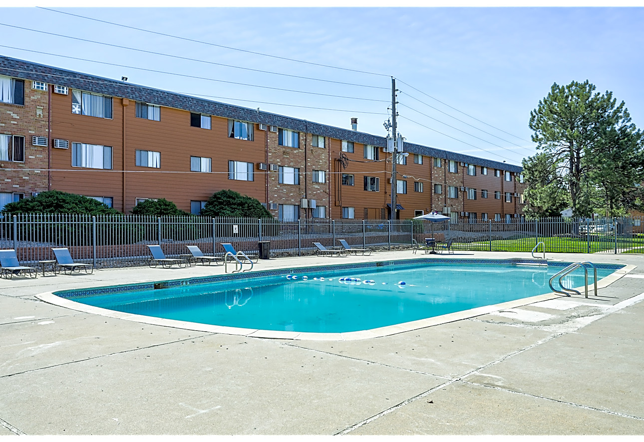 Vista Park Apartments Aurora, CO 80012