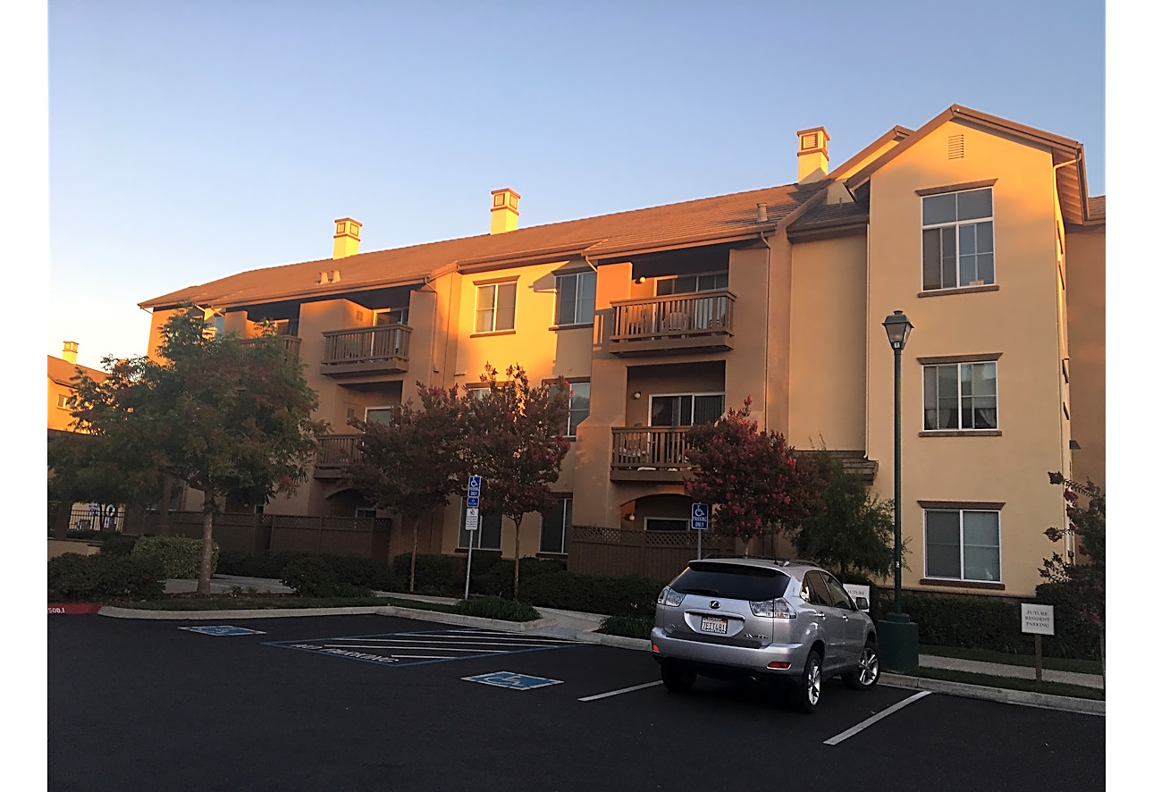 3 Bedroom Apartments In San Ramon Ca