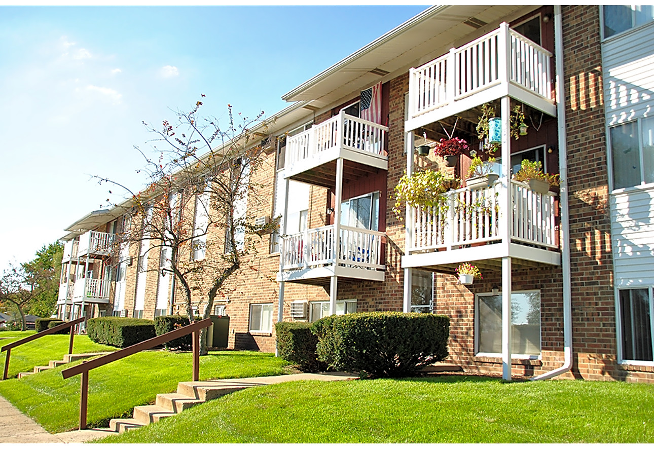 Estates Apartments Battle Creek, MI 49014
