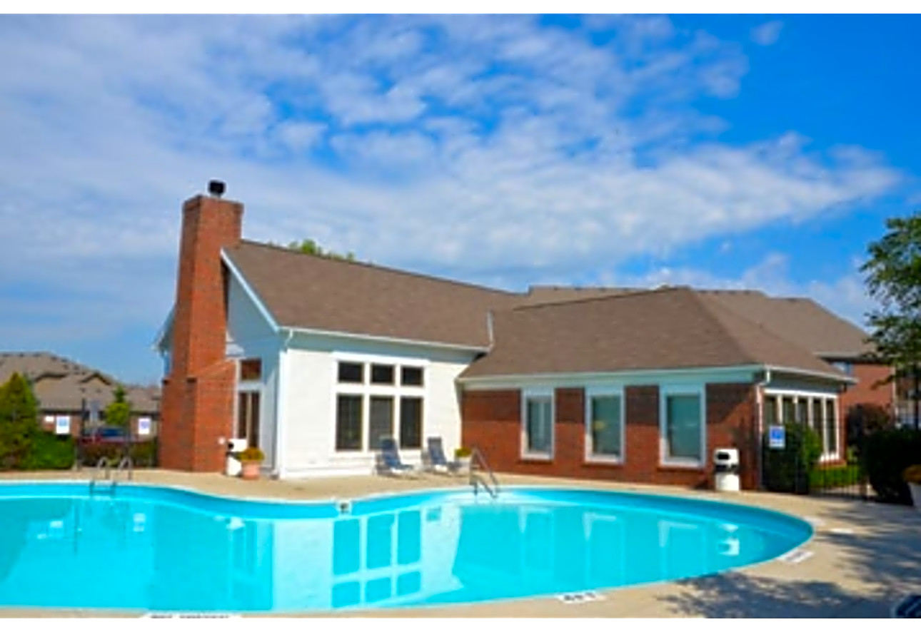 Cameron Ridge Apartments - Gahanna, OH 43230