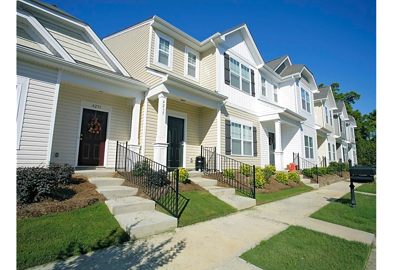 Pennington Place Townhomes Apartments Rock Hill, SC 29732