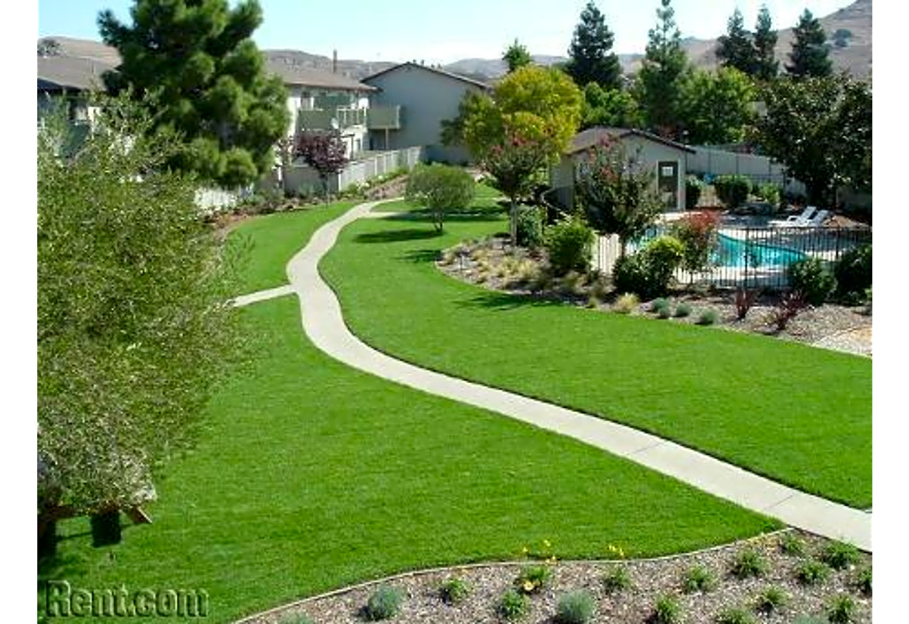 Simple American Canyon Apartments Ca for Large Space
