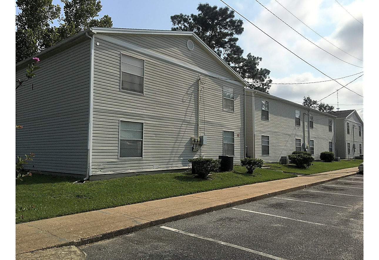 Briarwood Manor Apartments Tallahassee Fl 32305