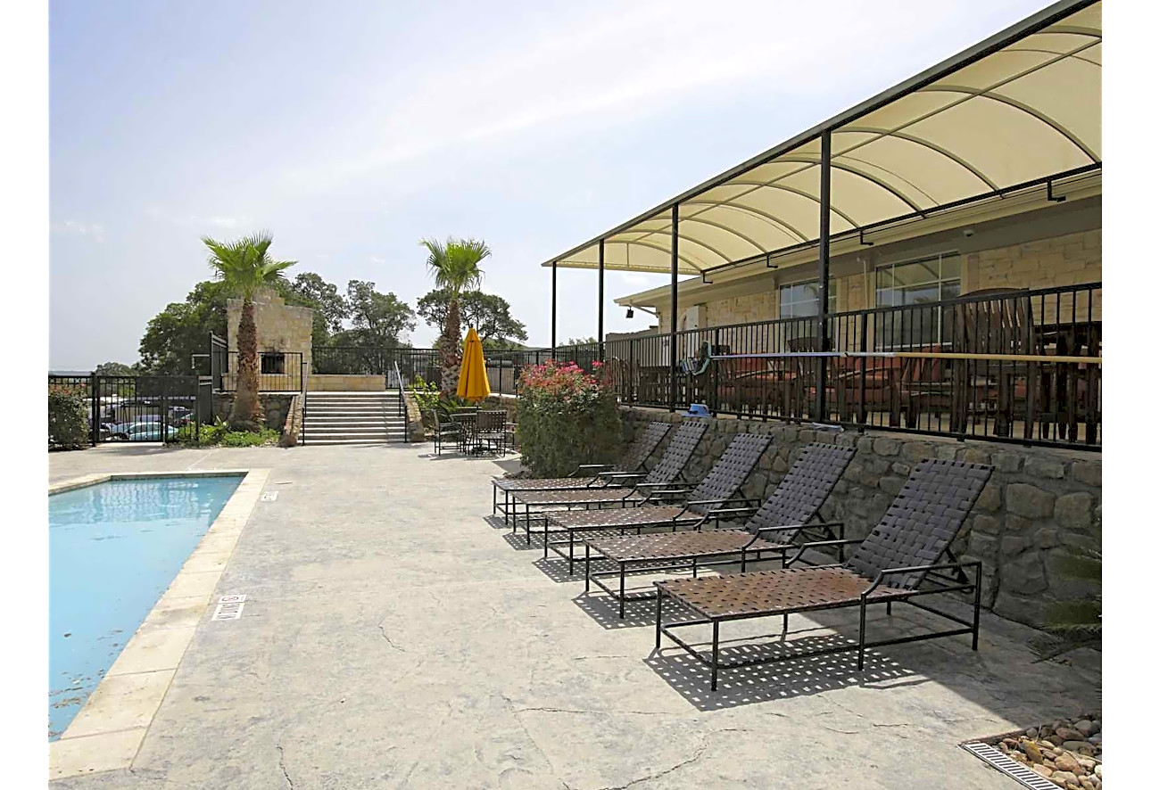 The Edge Apartments - San Marcos, TX 78666