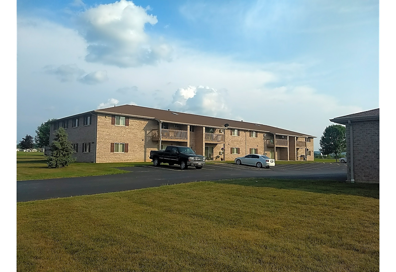 Willow Creek Estates Apartments Green Bay Wi 54311