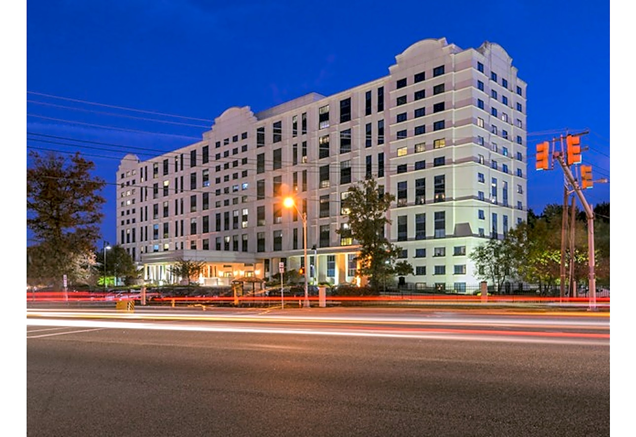 Cherry Hill Towers Apartments Cherry Hill, NJ 08002