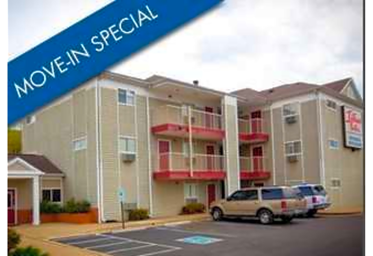 Intown Suites Albany Xay Apartments Albany Ga 31707