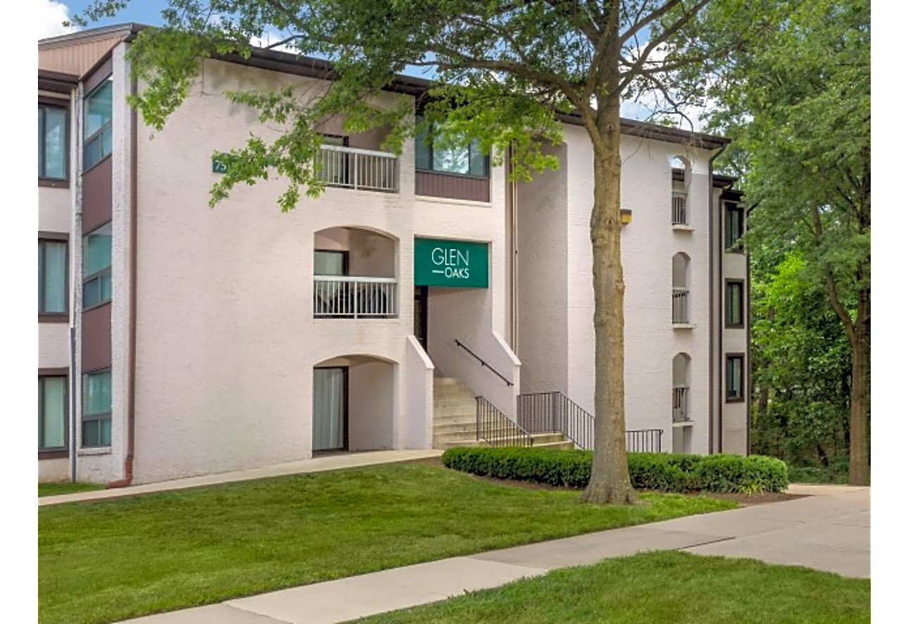 Glen Oaks Apartments Greenbelt, MD 20770