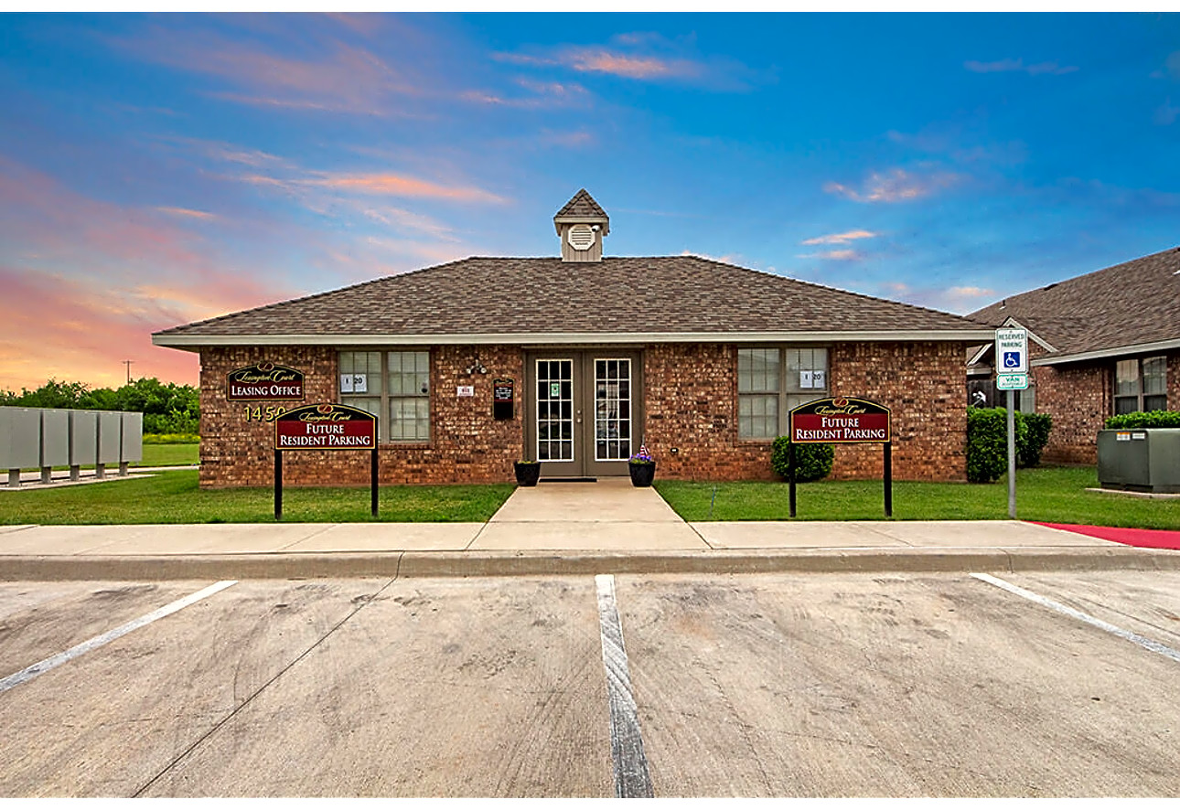 Lexington Court Apartments Abilene Tx 79602