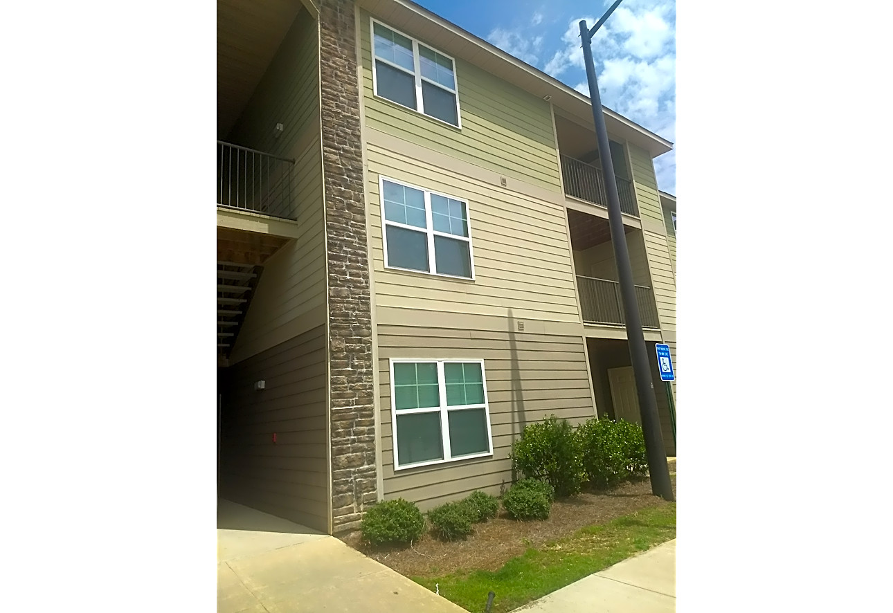 Pate Development Inc Apartments Columbus Ga 31907