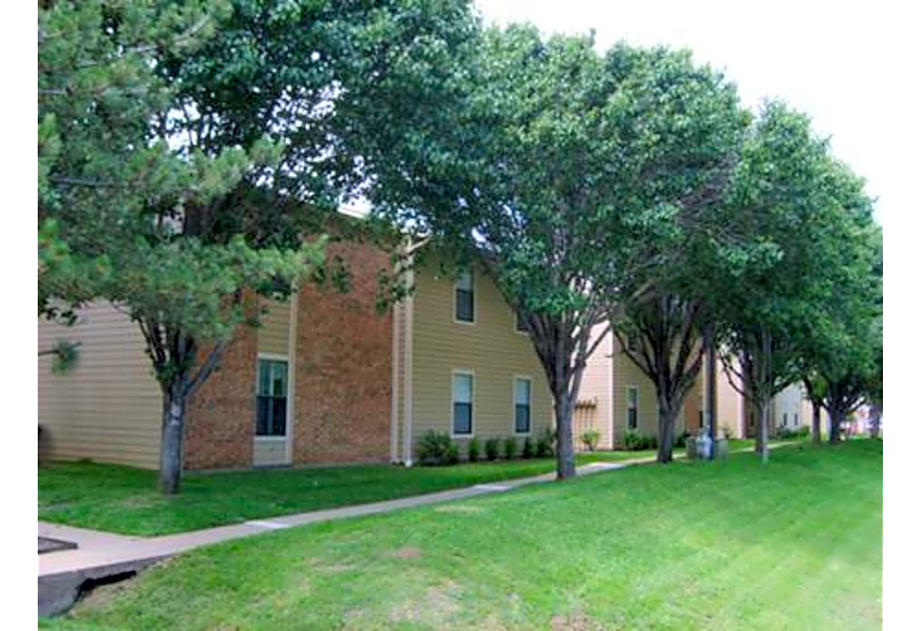 Ashleye Village Apartments Lake Dallas Tx 75065