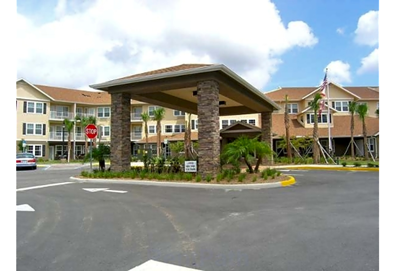 Las Palmas Palm Coast Fl