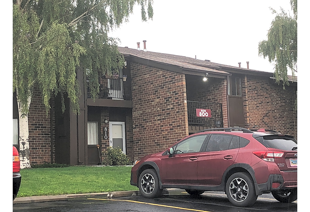 Quail Run Apartments Casper Wy 82609