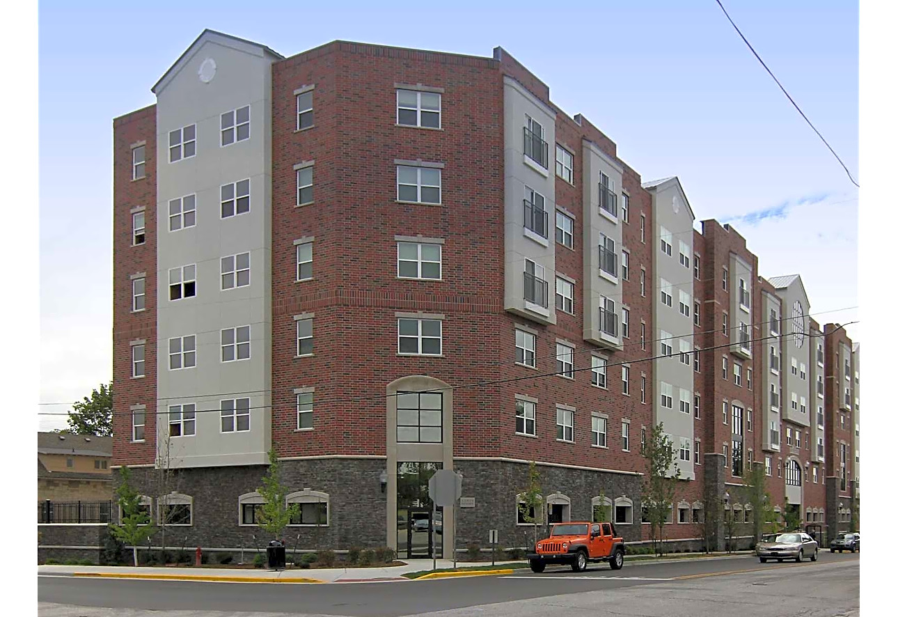 Grant Street Station Apartments West Lafayette, IN 47906