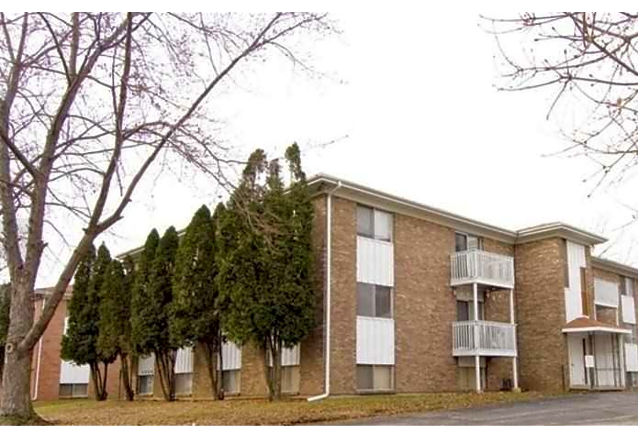 Creekview Apartments Rockford Il 61108