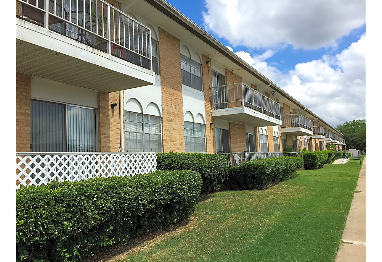 Forest Dale Apartments Dallas, TX 75234
