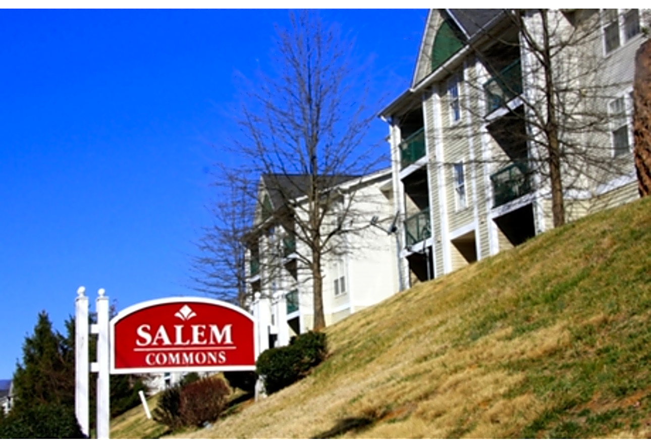 Salem Commons Apartments Salem, VA 24153
