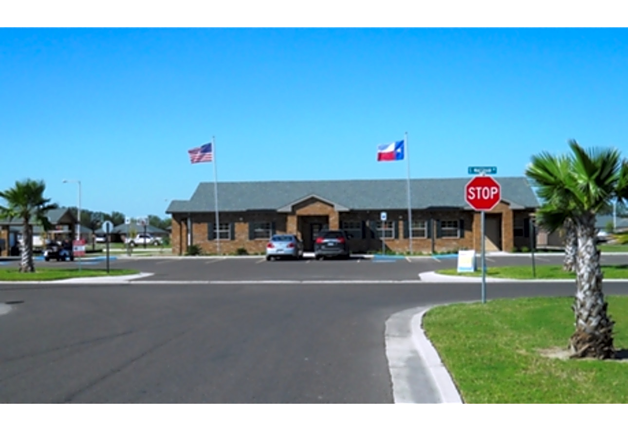 Maeghan Pointe Apartments Elsa, TX 78543