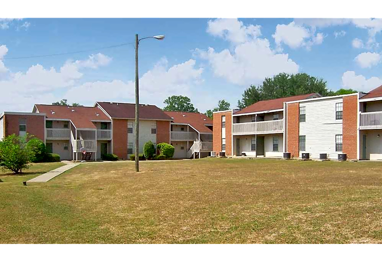 Greenbriar Apartments Montgomery Al 36116