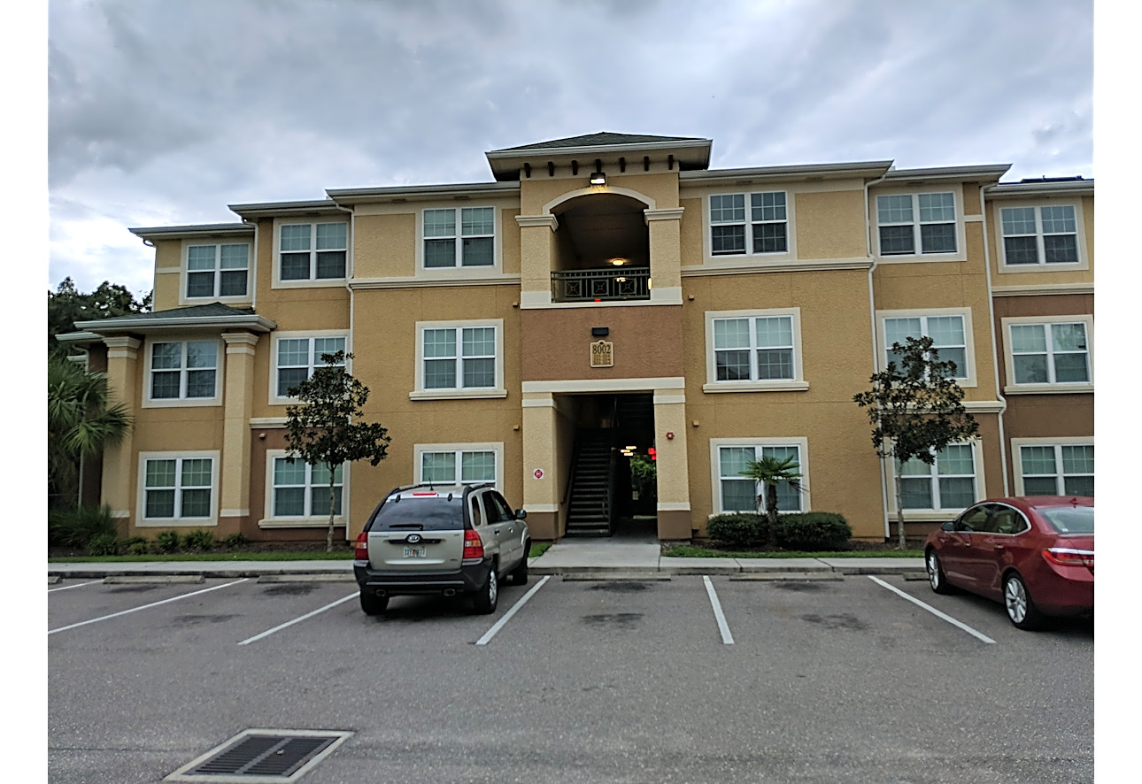 Cross Creek Apartments Tampa Fl 33610