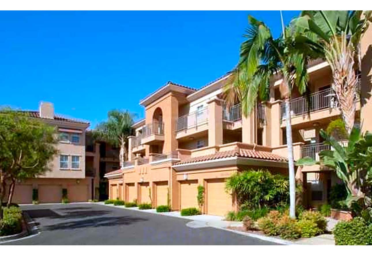 Irvine Company Apartments Irvine Ca 92614