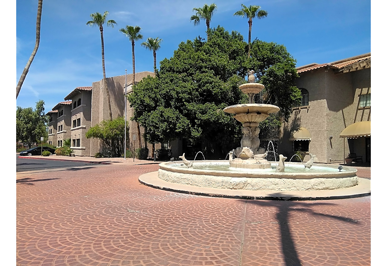 The Grand Court Senior Living Apartments Mesa AZ 85201