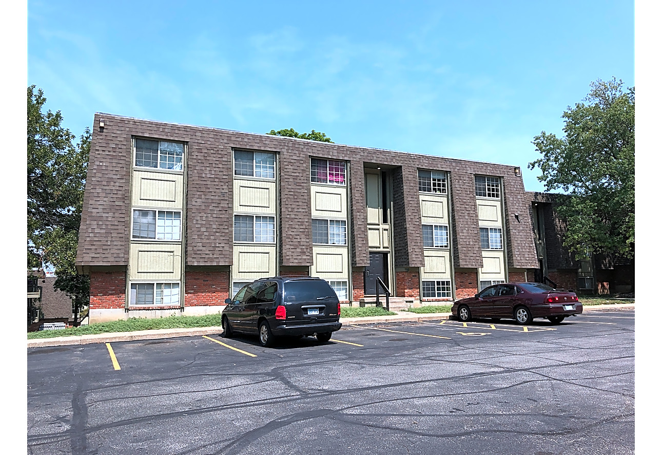 The Retreat Apartments Mission Ks 66202