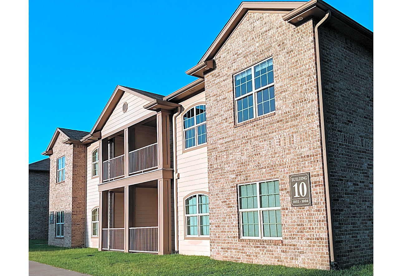 Stonegate Apartments Hallsville Hallsville Tx 75650