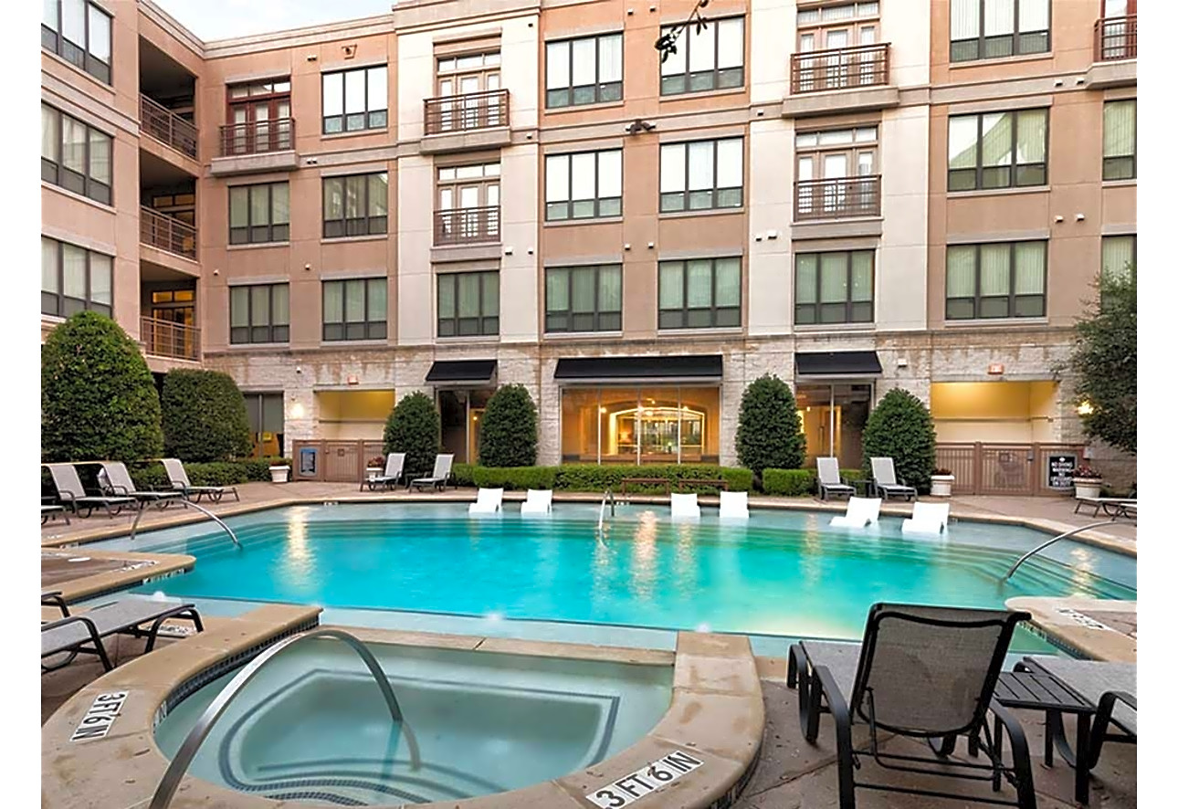 Simple Apartment Finder Las Colinas Texas 
