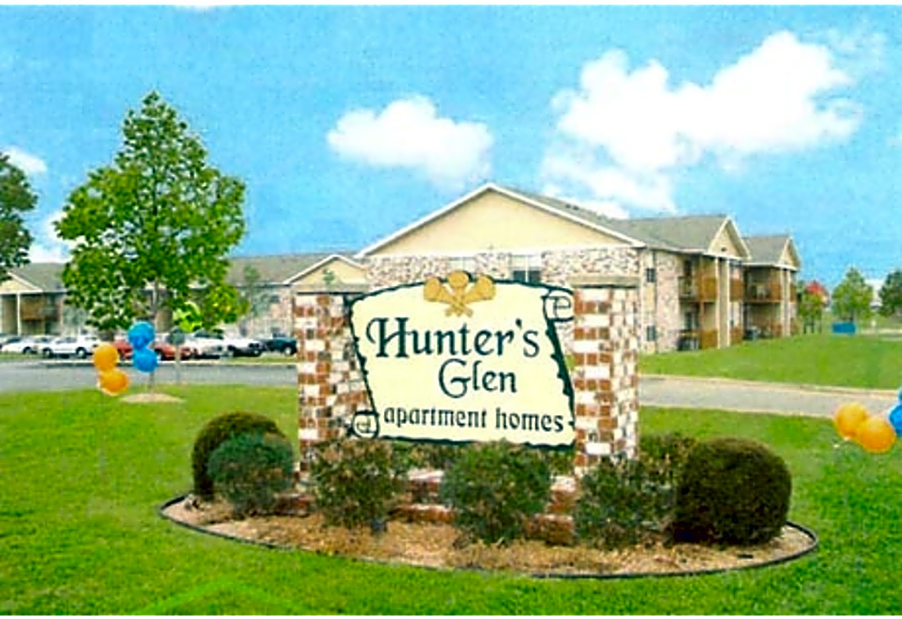 Hunter S Glen Apartments Springfield Mo 65807