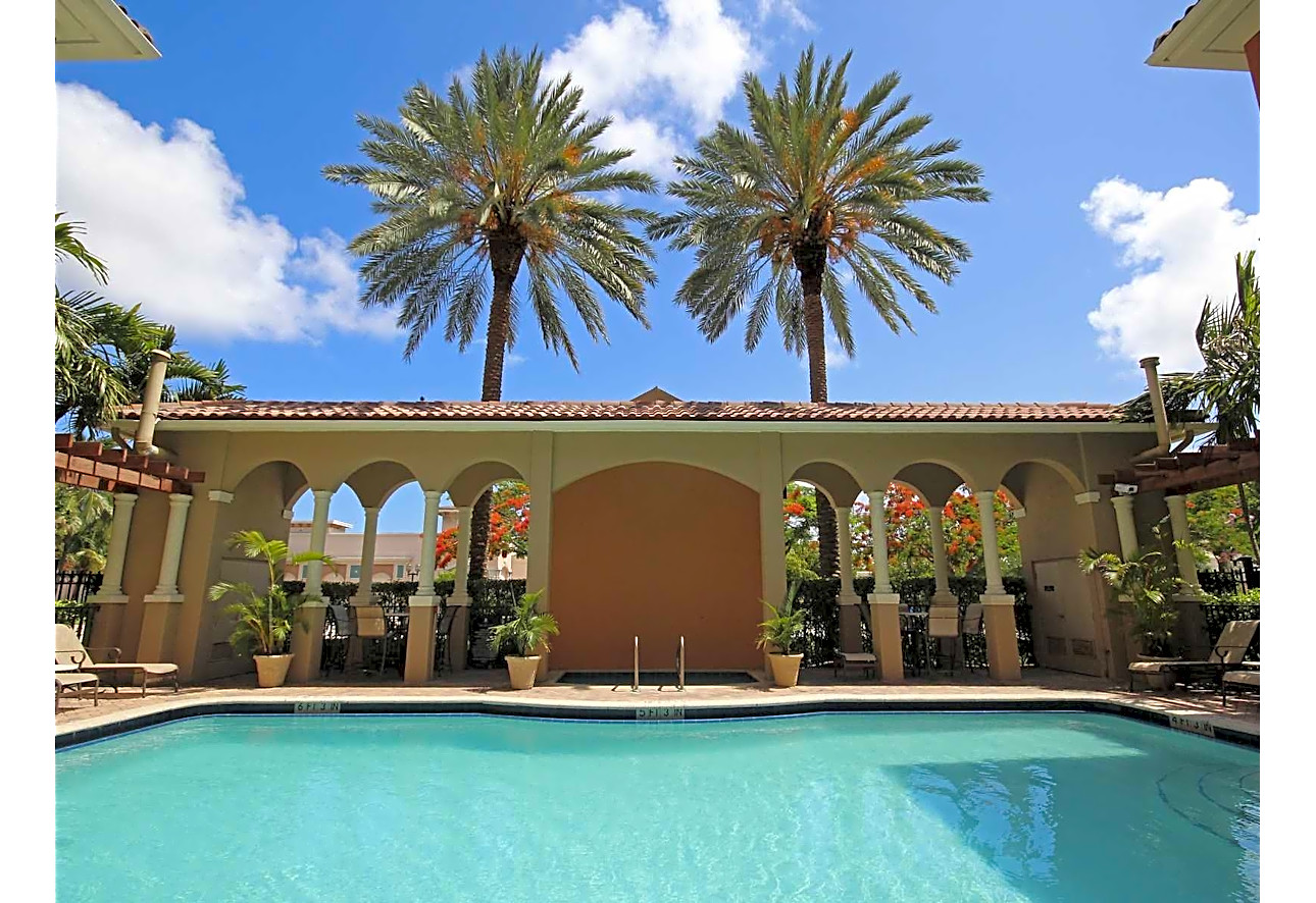 Camino Real Apartments Boca Raton FL 33432