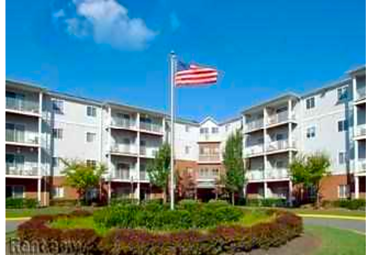 Forest Glen Apartments Centreville Va 20120