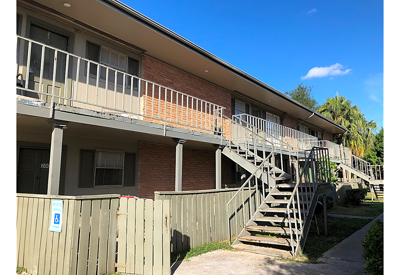 Spring Creek Apartments Harlingen Tx 78550