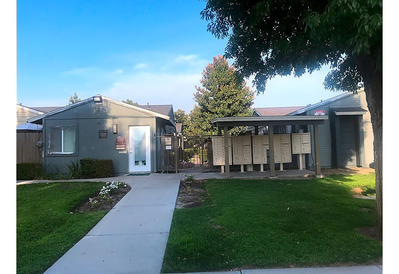 Kirby Gardens Apartments Hemet Ca 92543