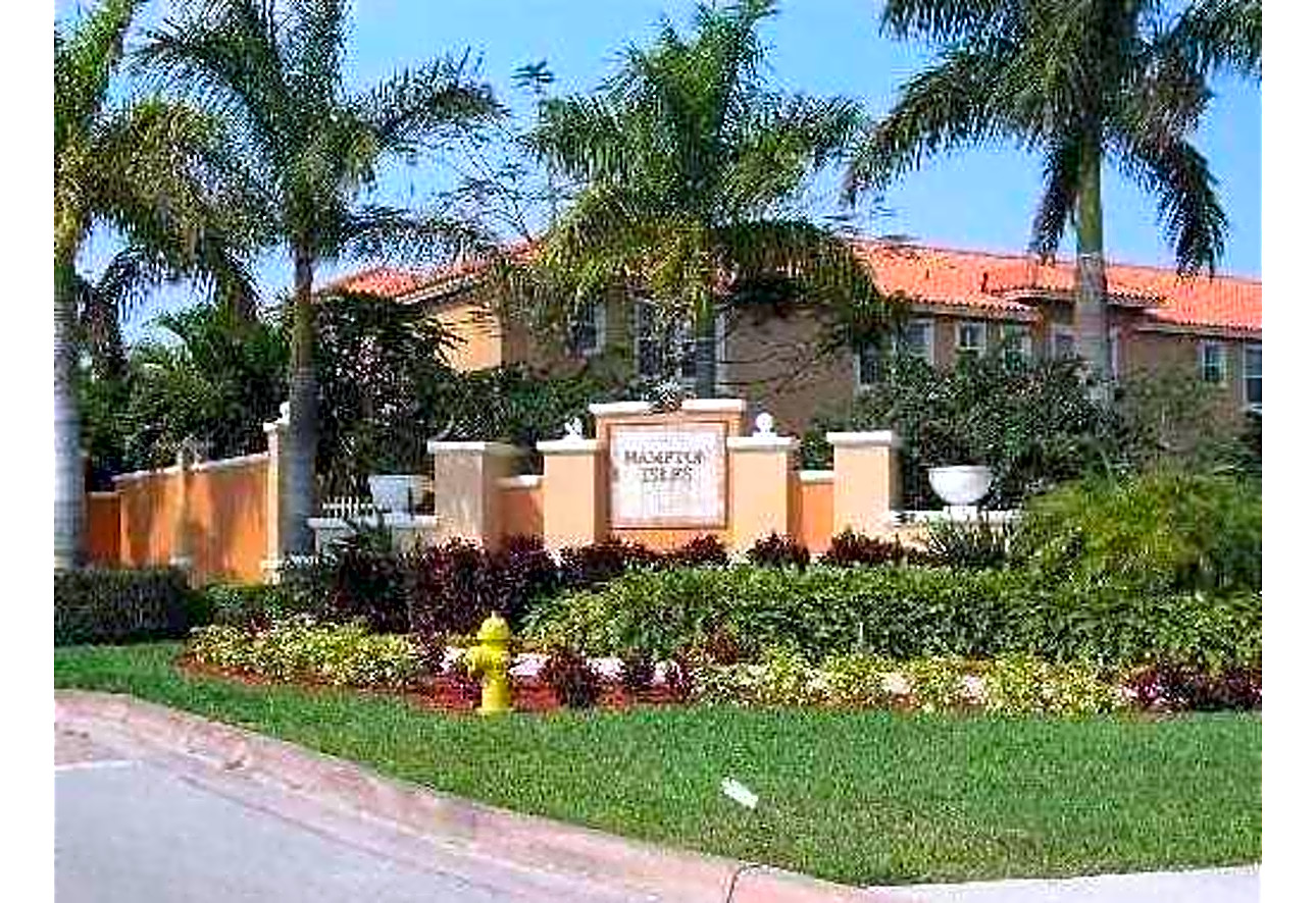 Hampton Isles Apartments Pembroke Pines, FL 33025