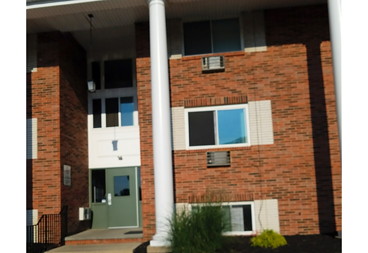 Huntington Square Senior Apartments Medina, OH 44256