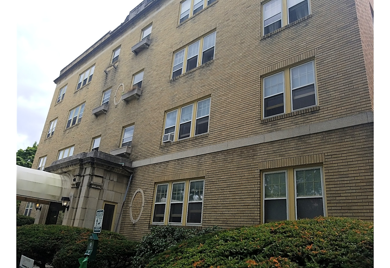 Colby Park Apartments Rochester, NY 14610