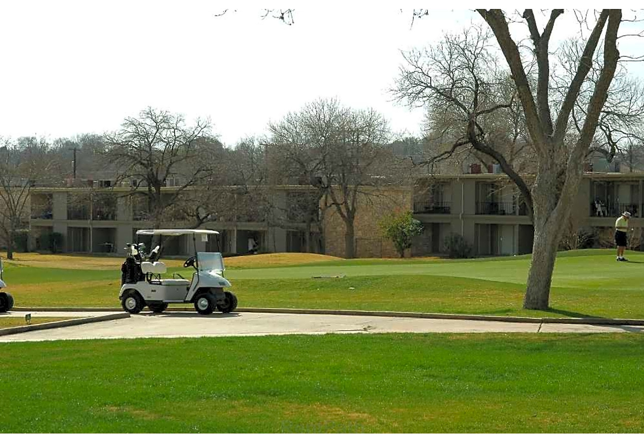 Pecan Valley Golf Club Apartments San Antonio, TX 78223