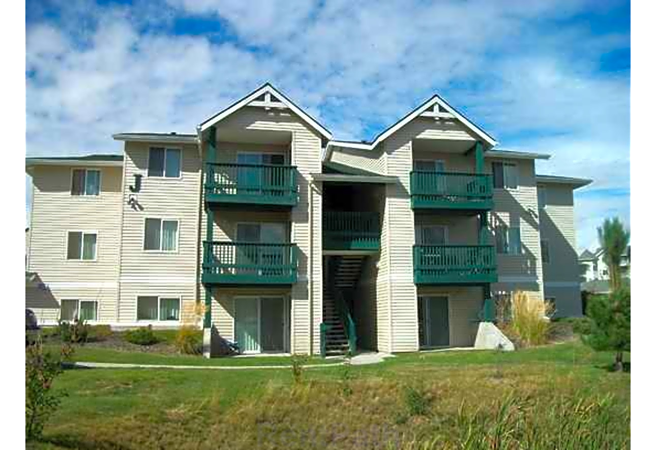 New Aspen Apartments Pullman Wa 
