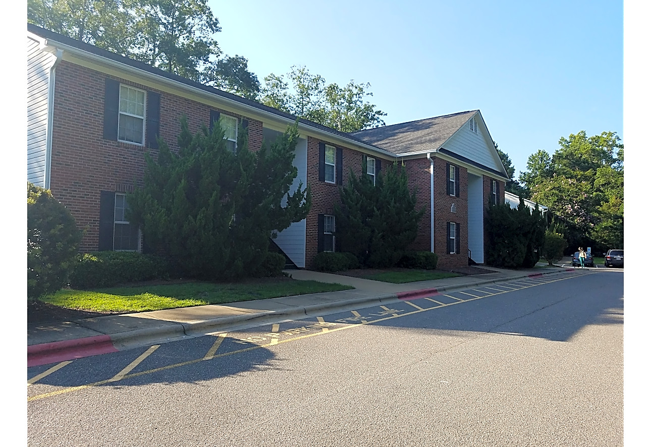 Buckhead Apartments Fayetteville Nc 28314