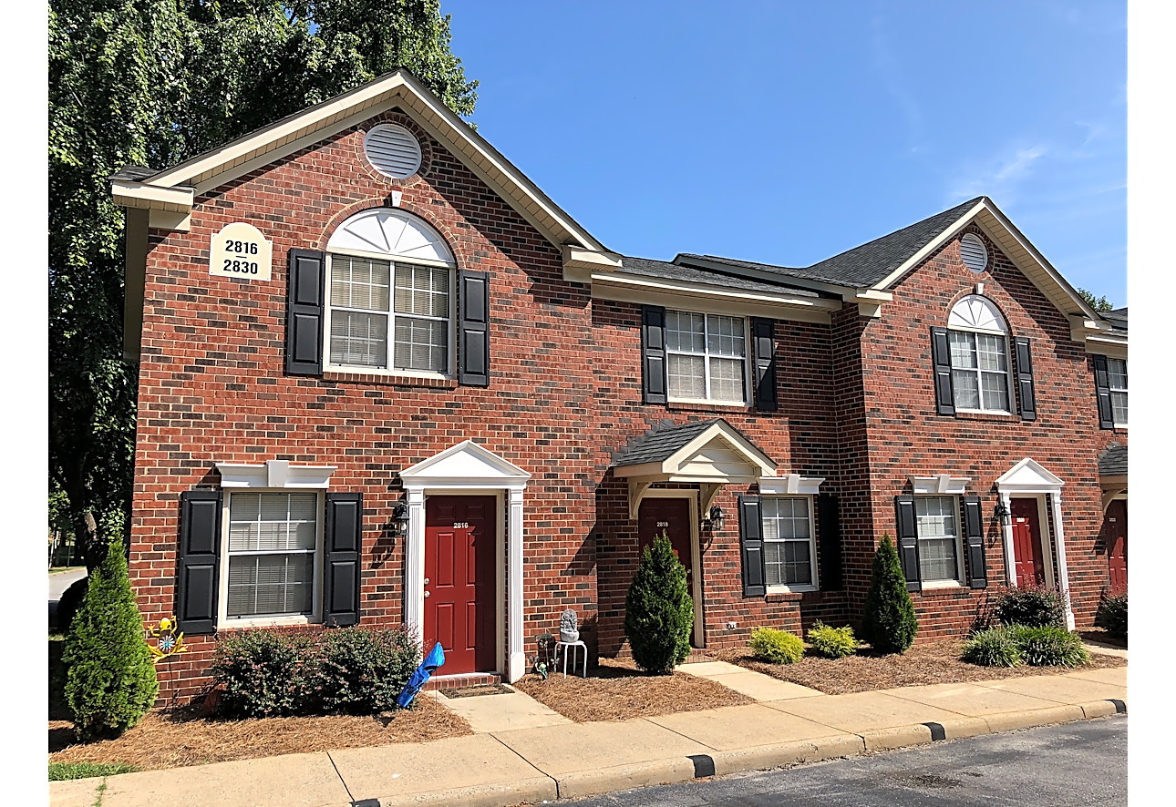 Davis Crossing Apartments Gastonia NC 28054