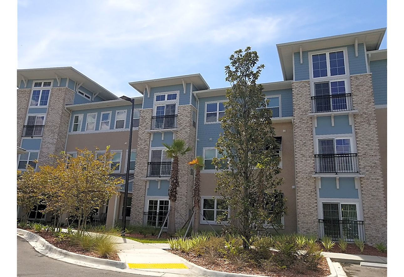 HarborChase of Mandarin Apartments Jacksonville, FL 32223