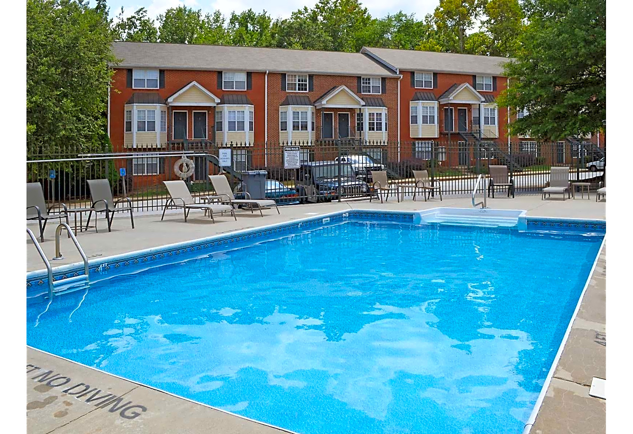River Oaks Apartments Athens Ga 30606