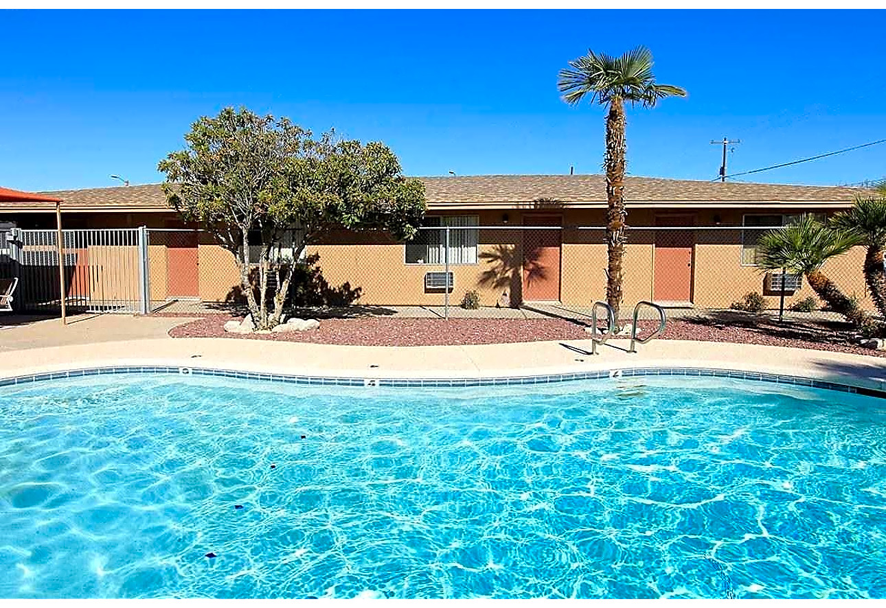 Catalina Az Apartments