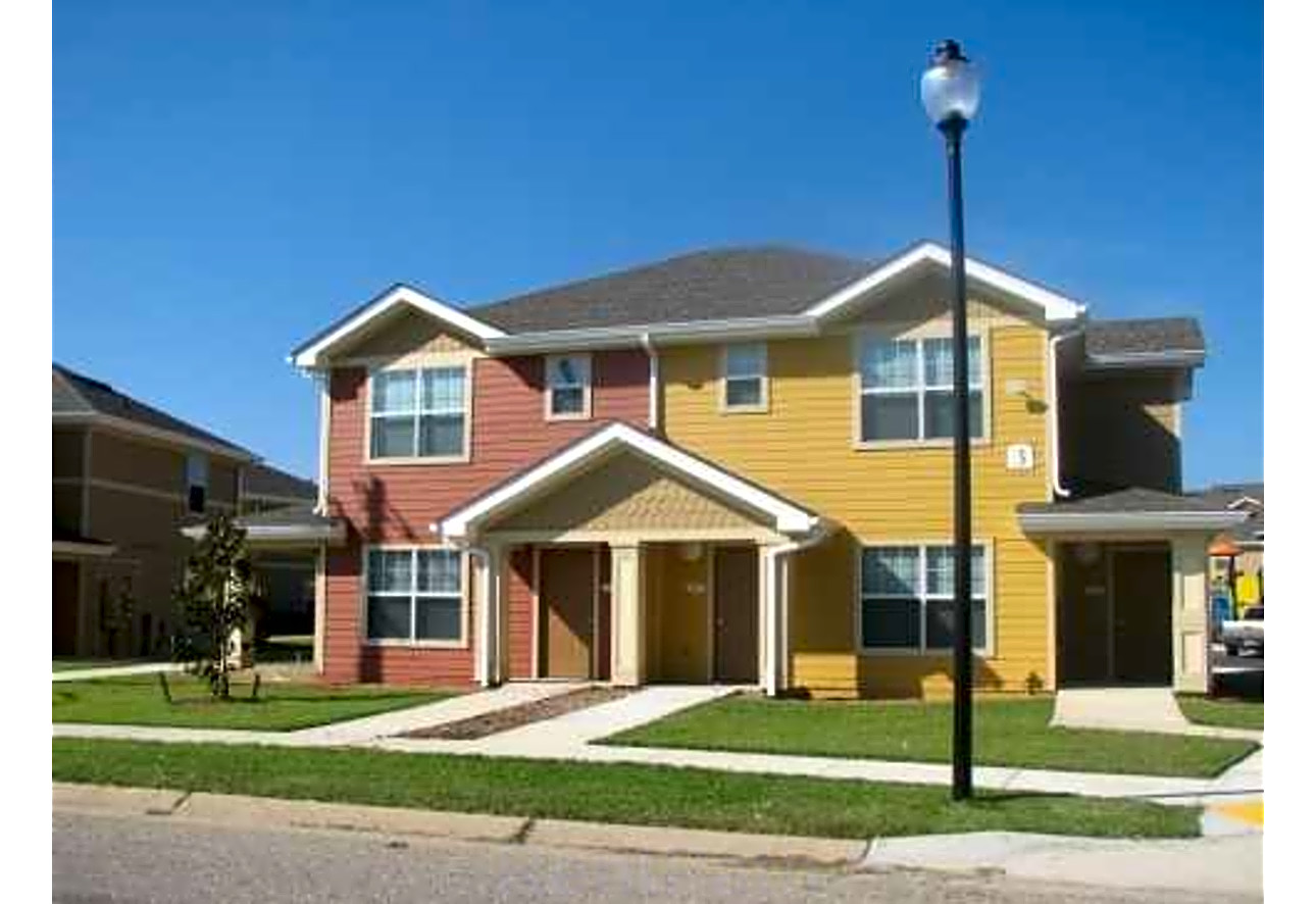 Morris Court II Apartments Pensacola FL 32501
