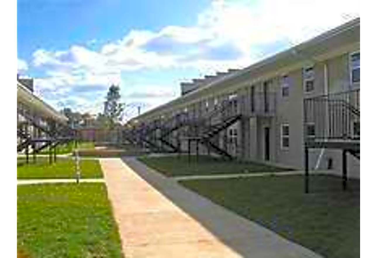 Jacob Quot S Landing Apartments Louisville Ky 40219